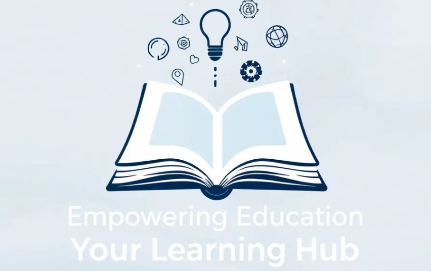 Screenshot of Bhavy Notes Project showing psychology-driven UI with study resources